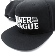 Load image into Gallery viewer, &quot;The Pioneer&quot; Snapback - The Miner League