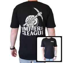 Load image into Gallery viewer, &quot;The Risen&quot; T-Shirt - The Miner League