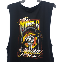 Load image into Gallery viewer, &quot;Pilbara Dawn&quot; Tank - The Miner League