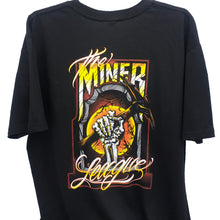 Load image into Gallery viewer, &quot;Pilbara Dawn&quot; T-Shirt - The Miner League